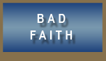 Bad Faith Insurance Claims
