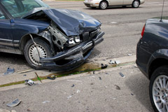 Bad faith - Uninsured or Underinsured Motorist Claim